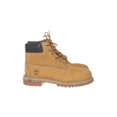 Laced boots (Brown) from Timberland