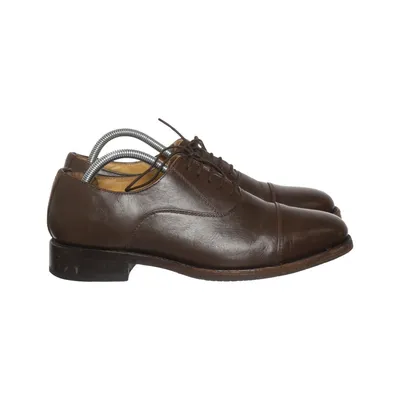 Oxford shoes (Brown) from Samuel Windsor