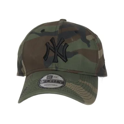 Baseballkeps (9Forty) från New Era Bomull