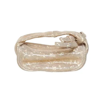Abendtasche (Gold, Mehrfarbig) von By Far