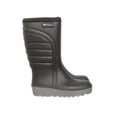 Gummistövlar (Svart) från Polyver