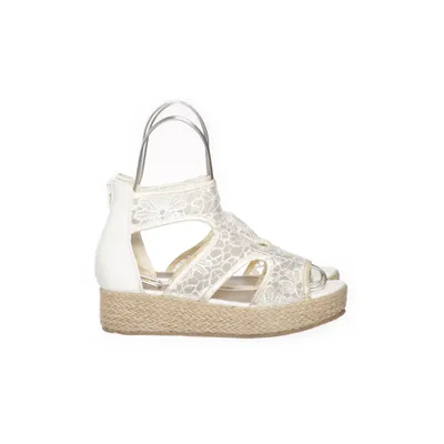 Sandalen (Wit) van DinSko