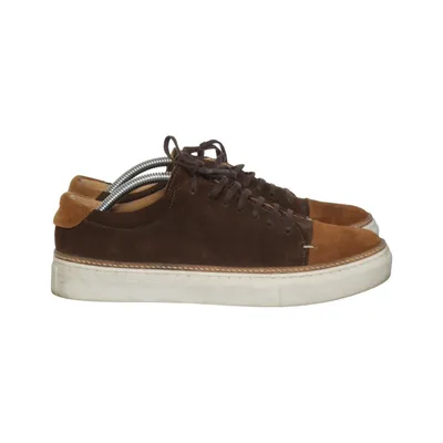 Sneakers (Brun) från Yargici