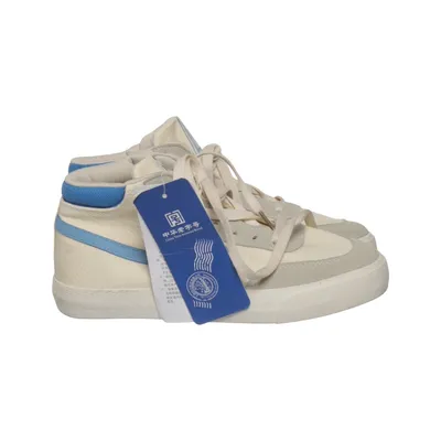 Baskets (WXY-B325MJ) de Warrior