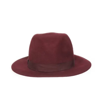 Filthatt (Röd) från Reiss