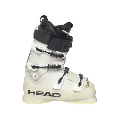 Skilaarzen (Beige, Groen) van Head