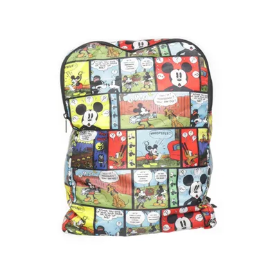 Ryggsäck (Flerfärgad) från Disney