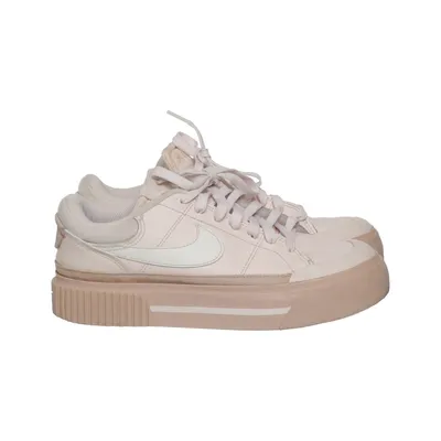Sneakers (Court Legacy Lift) från Nike