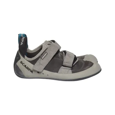 Klimschoenen (Grijs, Zwart) van Scarpa