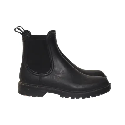 Chelsea boots (Zwart) van Tamaris