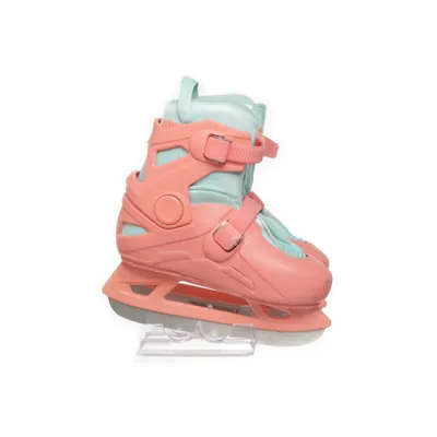 Schaatsen (Roze, Turquoise) van Firefly