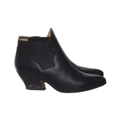 Chelsea Boots (Schwarz) von Acne