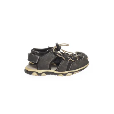 Sandalen (Zwart, Beige) van Kuling