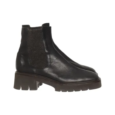 Chelsea boots (Brun) från Extralight Skinn