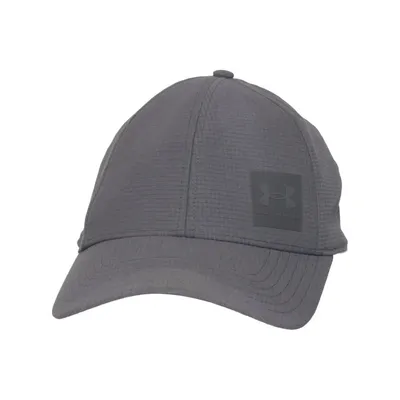 Casquette de baseball (Gris) de Under Armour
