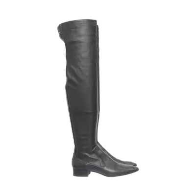 Boots (Black) from Zara Woman