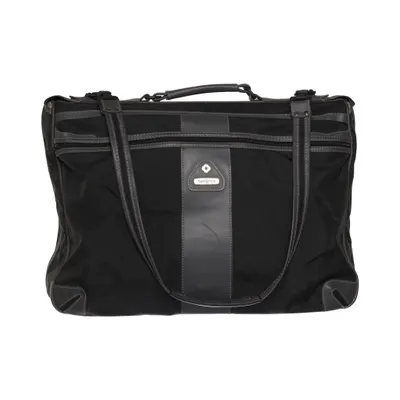 Computertaske (Sort, Grå) fra Samsonite