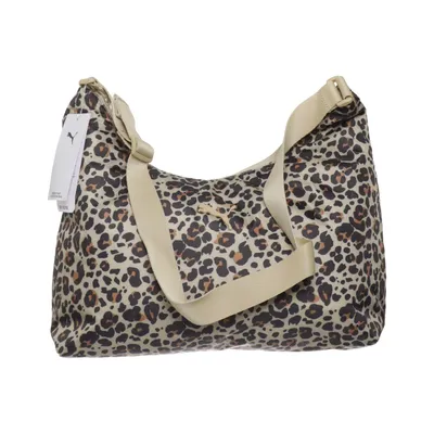 Axelremsväska (Beige, Brun, Svart) från Puma Polyester