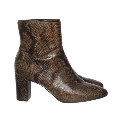 Bottes à talons (Marron, Noir, Multicolore) de Bullboxer