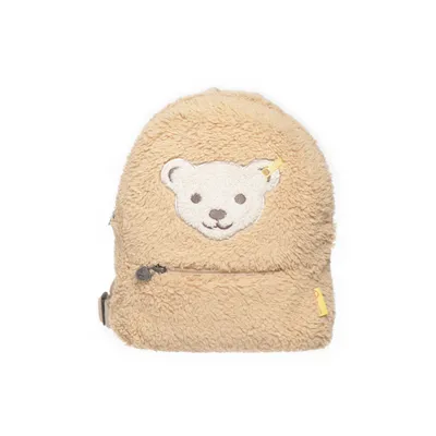 Ryggsäck (Brun) från Steiff