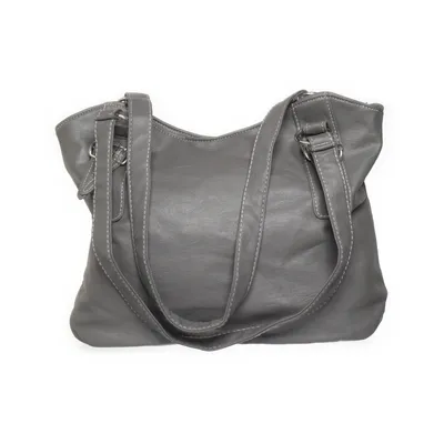 Handbag (Gray)