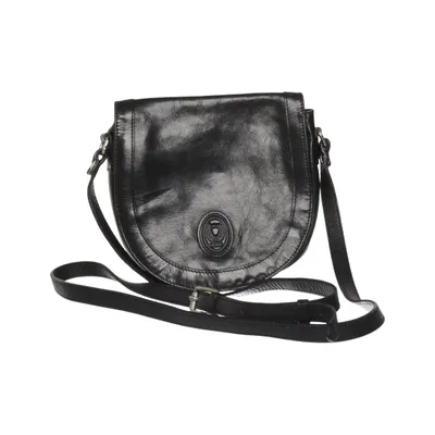 Sac à bandoulière (Noir) de Disser