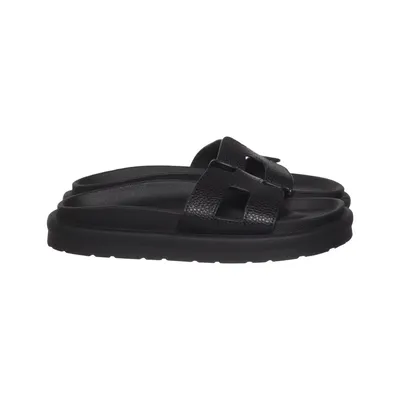 Sandaler (Sort) fra Pajar