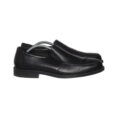 Loafers (Sort) fra Gallus