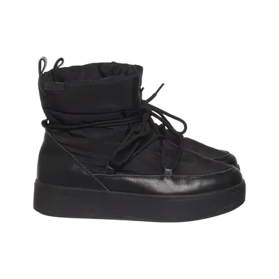 Boots (Svart) från Agnes Cecilia