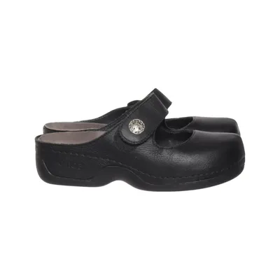 Slip-ins (Black) from Embla