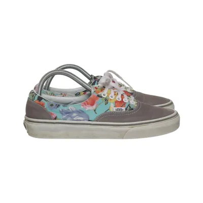 Tygskor (Grå, Flerfärgad) från Vans