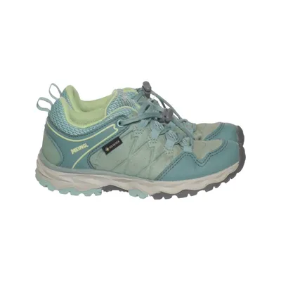 Chaussures de randonnée (Vert) de Meindl