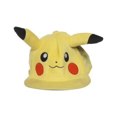 Honkbalpet (Pikachu) van Difuzed Katoen, Polyester