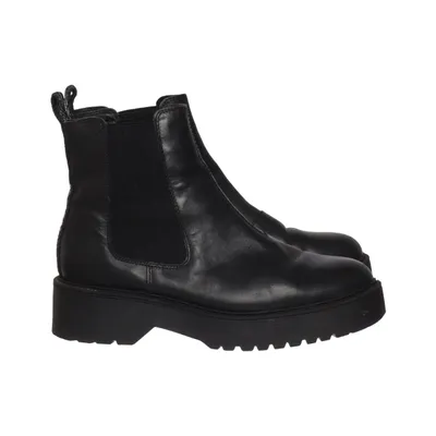 Chelsea boots (Svart) från Depeche