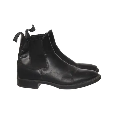 Chelsea boots (Svart) från Steeds