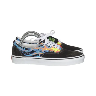 Canvas sko (Era) fra Vans Bomuld, Polyurethan