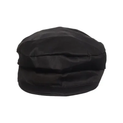 Platte pet (Zwart) van AB Alrik Hedlund Polyester