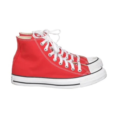 Canvas schoenen (Rood) van Converse