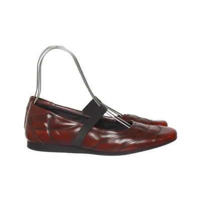 Ballet flats (Red) from Vagabond