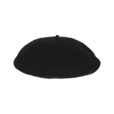 Baret (Zwart) van Galeries Lafayette