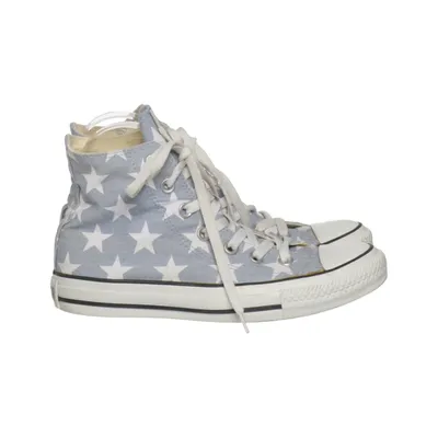 Chaussures en toile (Gris, Blanc) de Converse