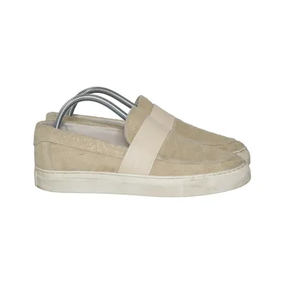 Slip-ons (Beige) from Diemme