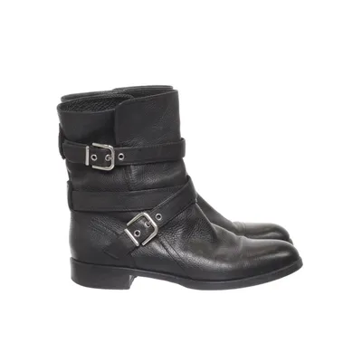 Bottines (Noir) de Gianvito Rossi