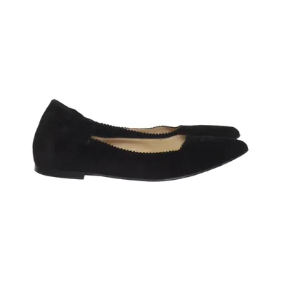 Ballerines (Noir) de Via Vai Cuir