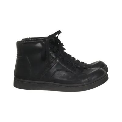 Baskets (Noir) de Pro-Keds Cuir