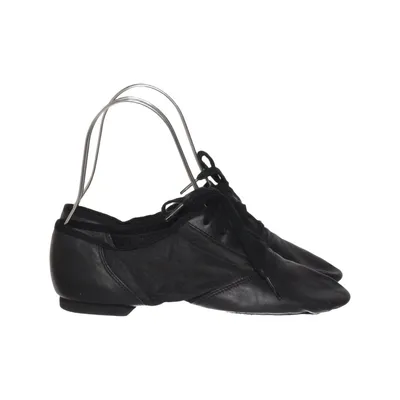 Dansschoenen (U458) van Capezio Leer