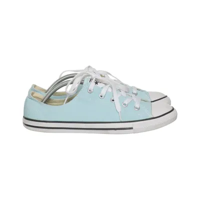 Chaussures en toile (Bleu) de Converse