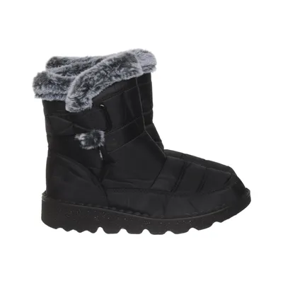 Stiefel (Schwarz)