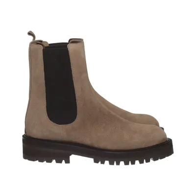 Chelsea boots (Brown) from Maison 123 Leather
