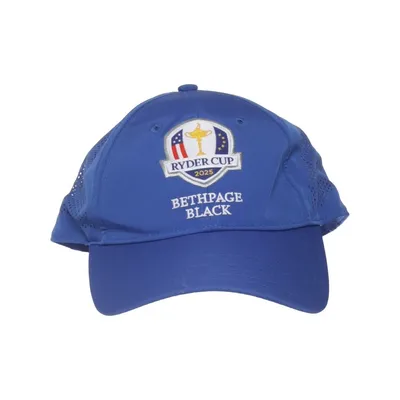Baseballkasket (Ryder Cup 2025) fra Abacus Polyester